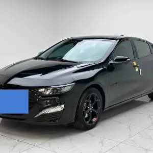 Chevrolet Malibu XL 2022 237 л.с. из Китая