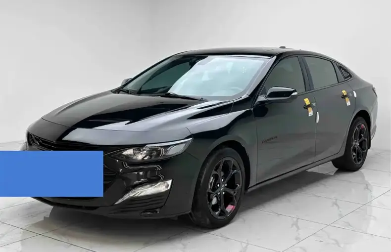 Chevrolet Malibu XL 2022 из Китая