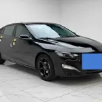 Chevrolet Malibu XL 2022 237 л.с. из Китая