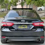 Toyota Camry 2022 из Китая