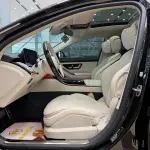 Mercedes-Benz S-Class 2024 380 л.с. — лот 57784312 из Китая