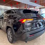 Toyota RAV4 2024 из Китая