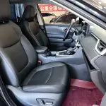 Toyota RAV4 2024 из Китая