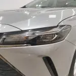 Chevrolet Monza 2025 из Китая