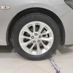 Chevrolet Monza 2025 из Китая