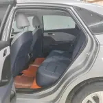 Chevrolet Monza 2025 из Китая