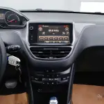 Peugeot 2008 2015 117 л.с. из Китая