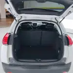 Peugeot 2008 2015 117 л.с. из Китая