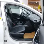 Peugeot 2008 2015 117 л.с. из Китая