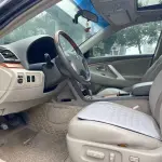 Toyota Camry 2010 из Китая
