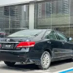 Toyota Camry 2010 из Китая