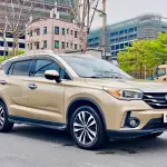 GAC Motor Trumpchi GS4 2017 152 л.с. из Китая