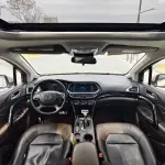 GAC Motor Trumpchi GS4 2017 152 л.с. из Китая