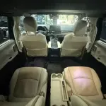 Toyota Sienna 2023 из Китая