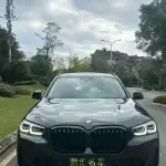 BMW X3 2023 184 л.с. — лот 57784640 из Китая