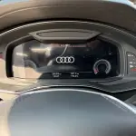 Audi A6L 2024 из Китая