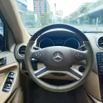 Mercedes-Benz M-Class 2011 272 л.с. 272 л.с. из Китая