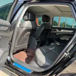 Audi A6L 2024 из Китая