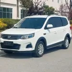 Fengxing Fengxing SX6 2021 из Китая