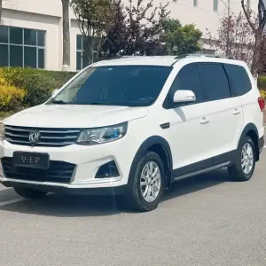 Fengxing Fengxing SX6 2021 из Китая