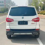 Fengxing Fengxing SX6 2021 из Китая