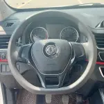 Fengxing Fengxing SX6 2021 из Китая