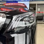 Mercedes-Benz S-Class 2016 из Китая