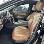 Mercedes-Benz S-Class 2016 из Китая