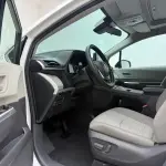 Toyota Sienna 2023 из Китая