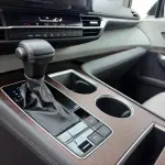 Toyota Sienna 2023 из Китая