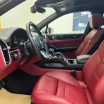 Porsche Cayenne 2020 из Китая