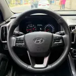 Hyundai ix35 2018 160 л.с. из Китая