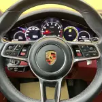 Porsche Cayenne 2020 из Китая