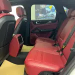 Porsche Cayenne 2020 из Китая