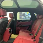 Porsche Cayenne 2020 из Китая