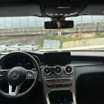 Mercedes-Benz GLC 2019 197 л.с. 197 л.с. 197 л.с. из Китая