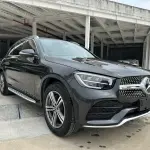 Mercedes-Benz GLC 2019 197 л.с. 197 л.с. 197 л.с. из Китая