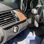 Mercedes-Benz GLE 2016 из Китая