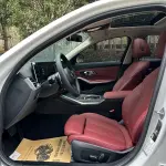 BMW 3 Series 2024 из Китая