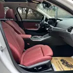 BMW 3 Series 2024 из Китая