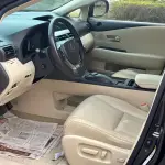 Lexus RX Classic 2015 188 л.с. из Китая