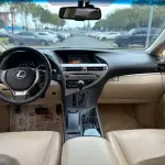 Lexus RX Classic 2015 188 л.с. из Китая