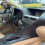 Lexus RX Classic 2015 188 л.с. из Китая