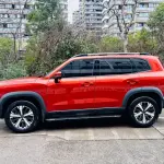 Haval Big Dog 2020 169 л.с. из Китая
