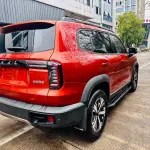 Haval Big Dog 2020 169 л.с. из Китая