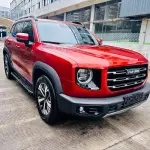 Haval Big Dog 2020 169 л.с. из Китая
