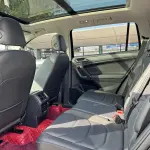 Volkswagen Tiguan L 2021 из Китая