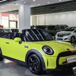 MINI Mini 2023 136 л.с. — лот 57788817 из Китая
