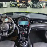 MINI Mini 2023 136 л.с. — лот 57788817 из Китая