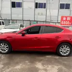 Mazda 3 Axela 2015 117 л.с. из Китая